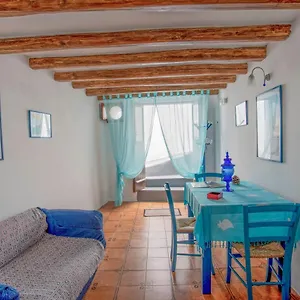 Strombolicchio Estrómboli
