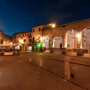 Giardino Italië