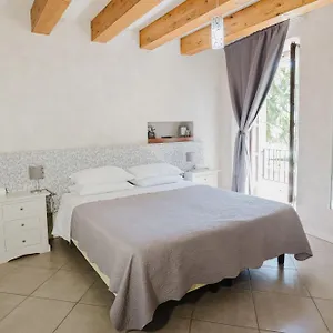 Bed & Breakfast Il Nido Dei Gufi