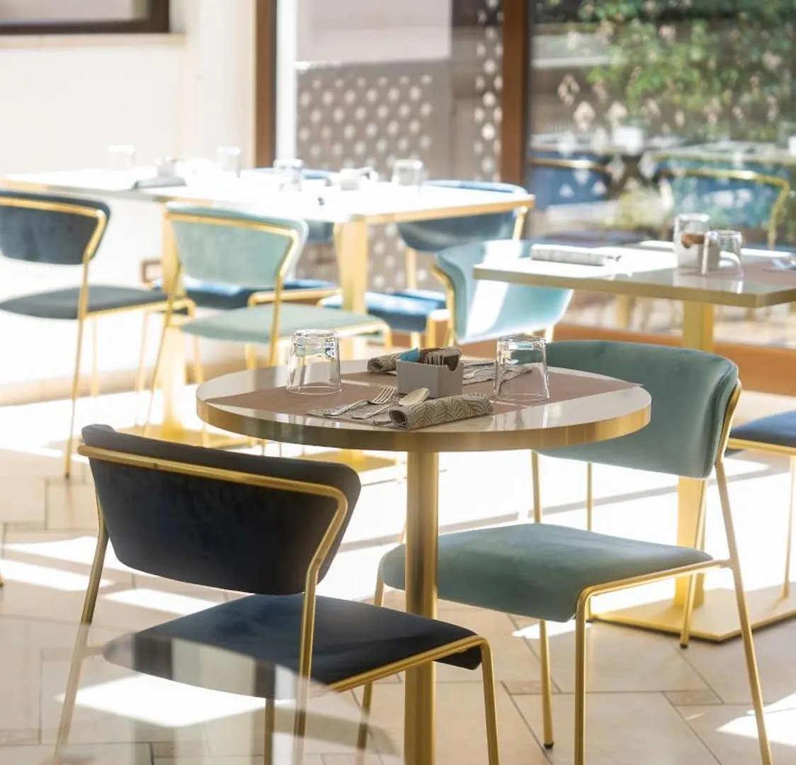 ***  Hotel Eden Toscolano Maderno Italy