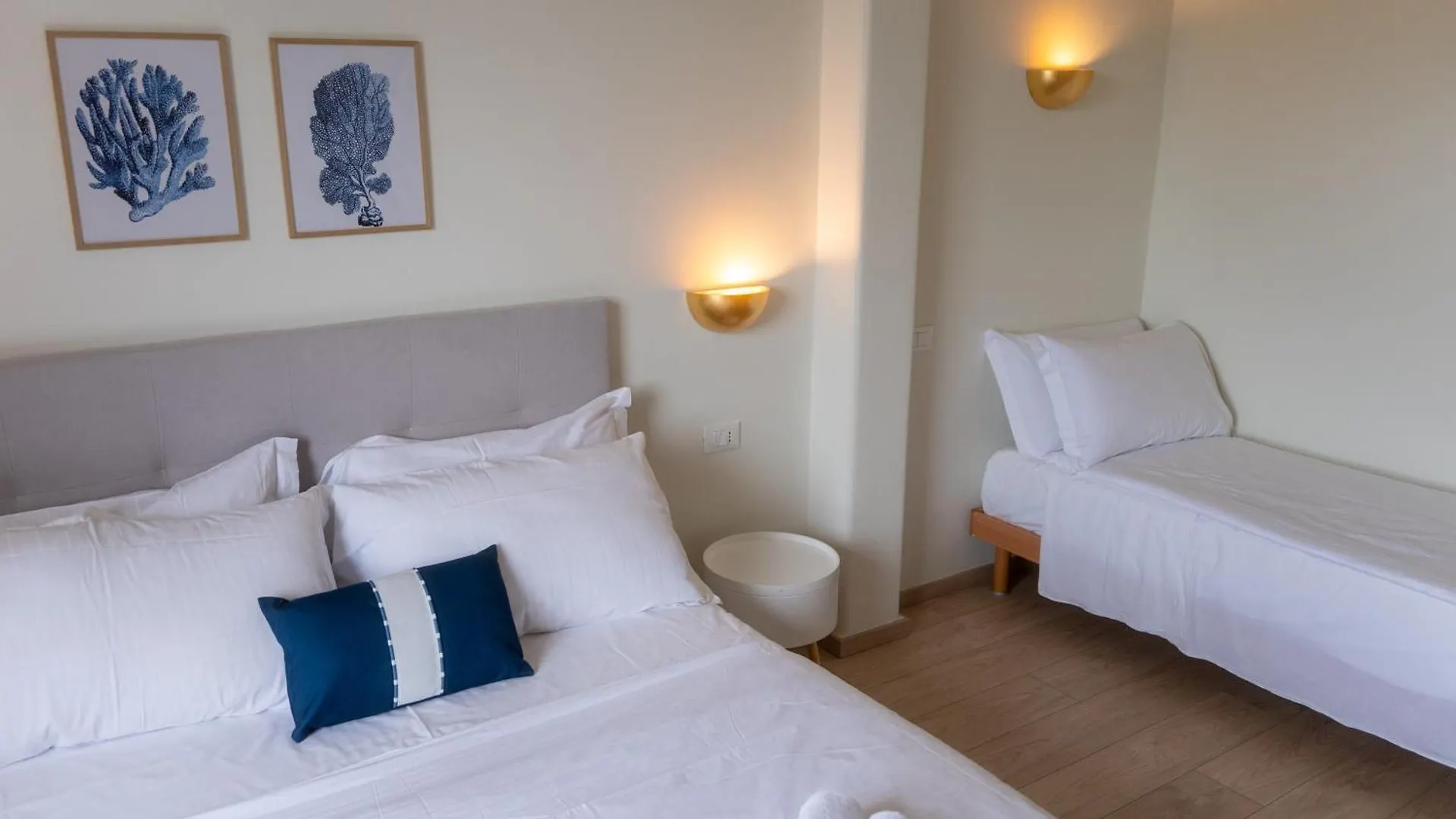 Hotel Eden Toscolano Maderno
