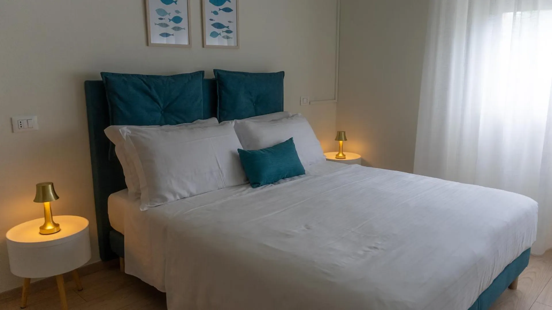 Hotel Eden Toscolano Maderno