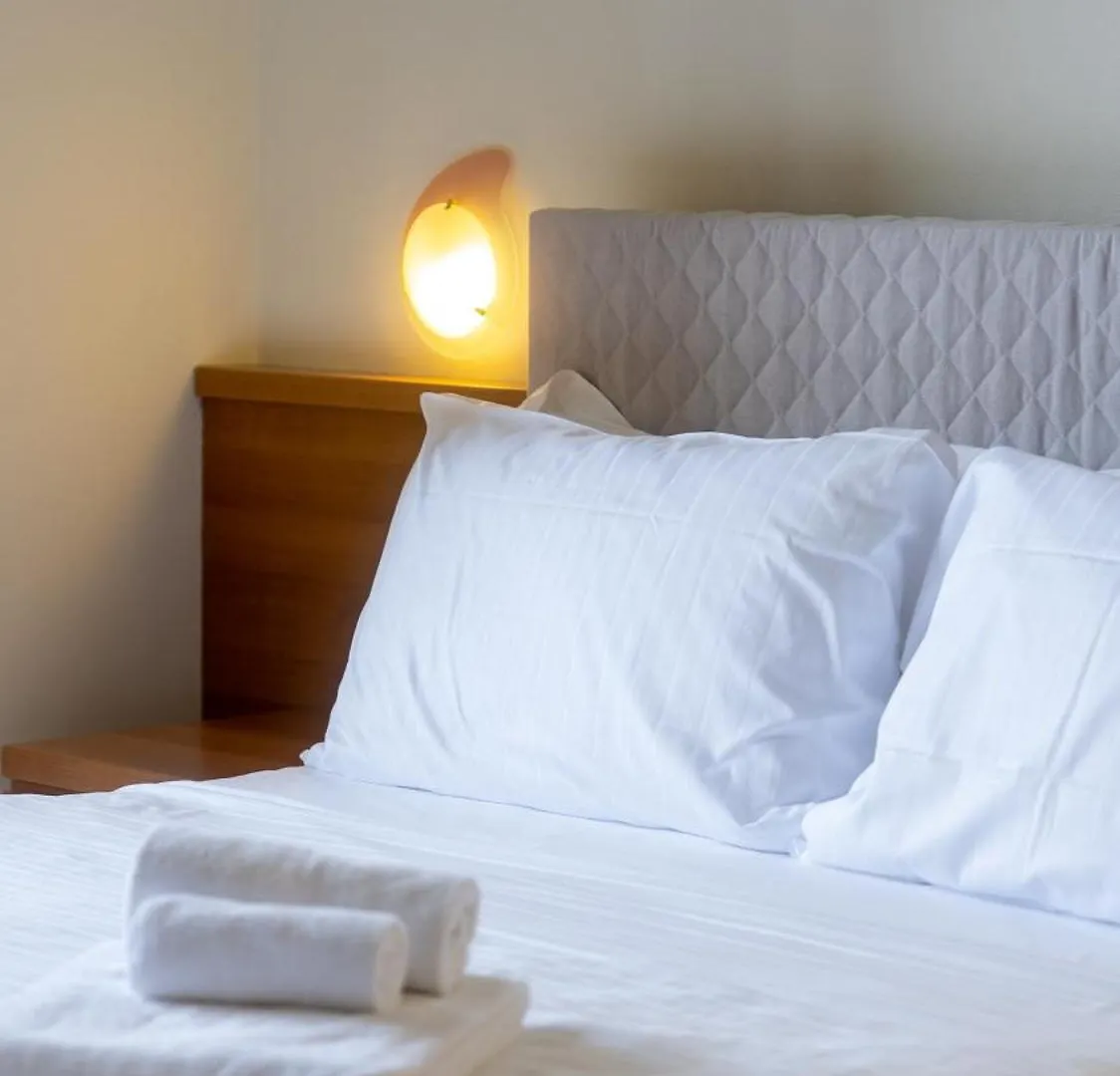 Hotel Eden Toscolano Maderno 3*,