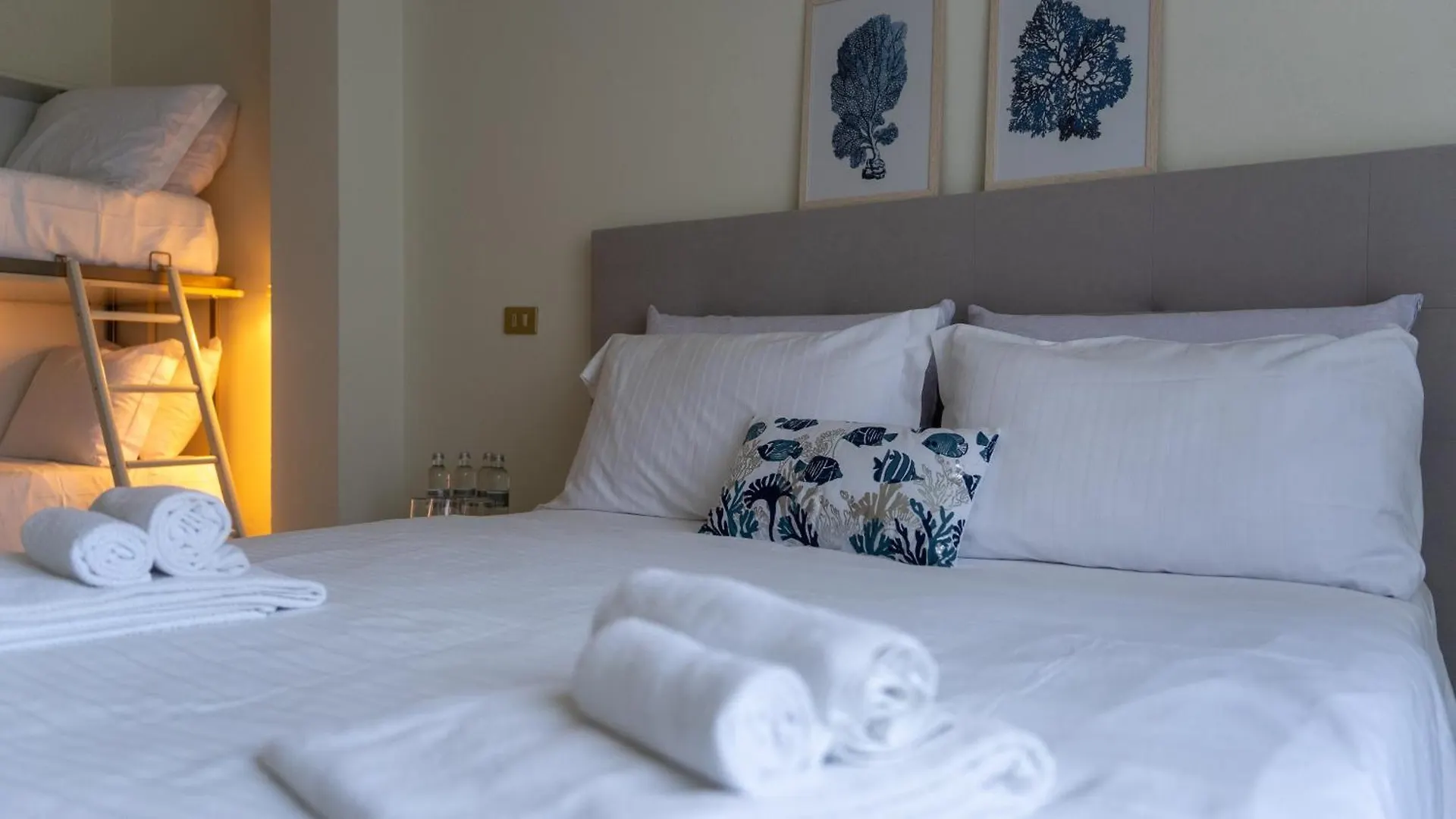 Hotel Eden Toscolano Maderno
