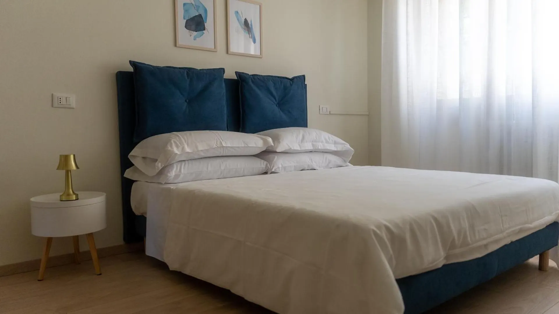 Hotel Eden Toscolano Maderno