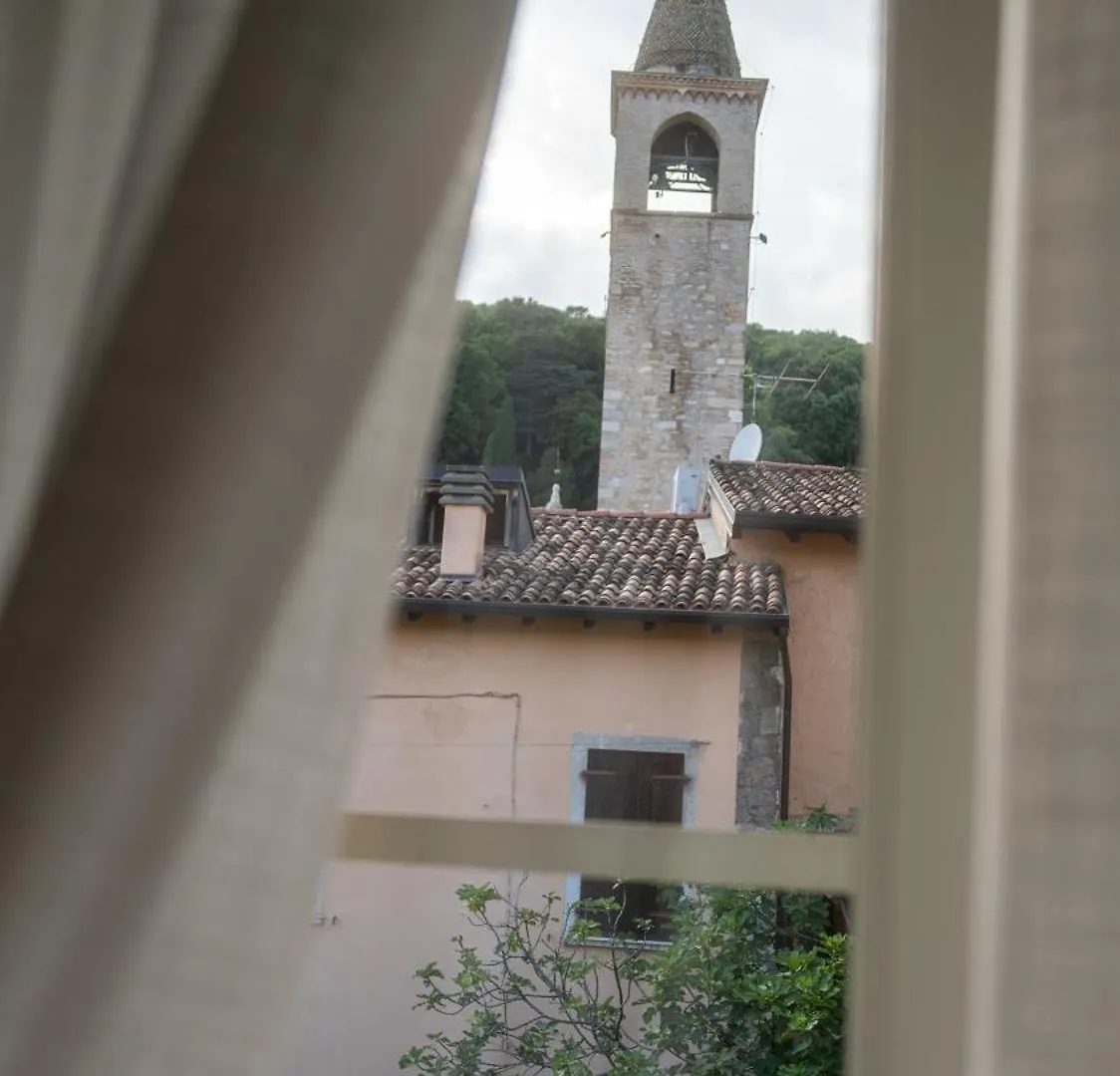 Hotel Eden Toscolano Maderno