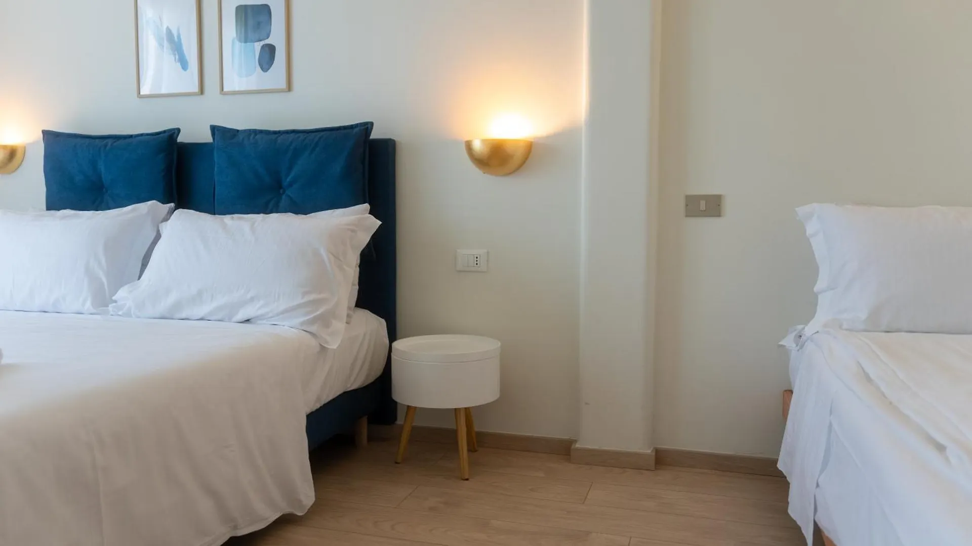 Hotel Eden Toscolano Maderno