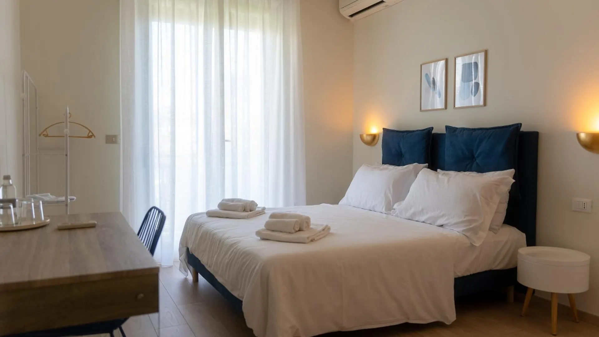 Hotel Eden Toscolano Maderno Italy