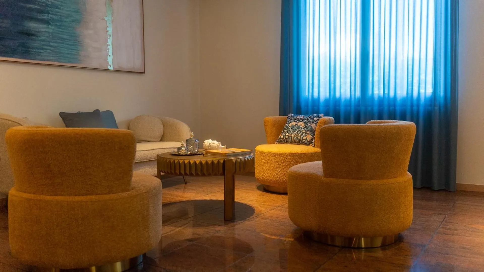 Hotel Eden Toscolano Maderno