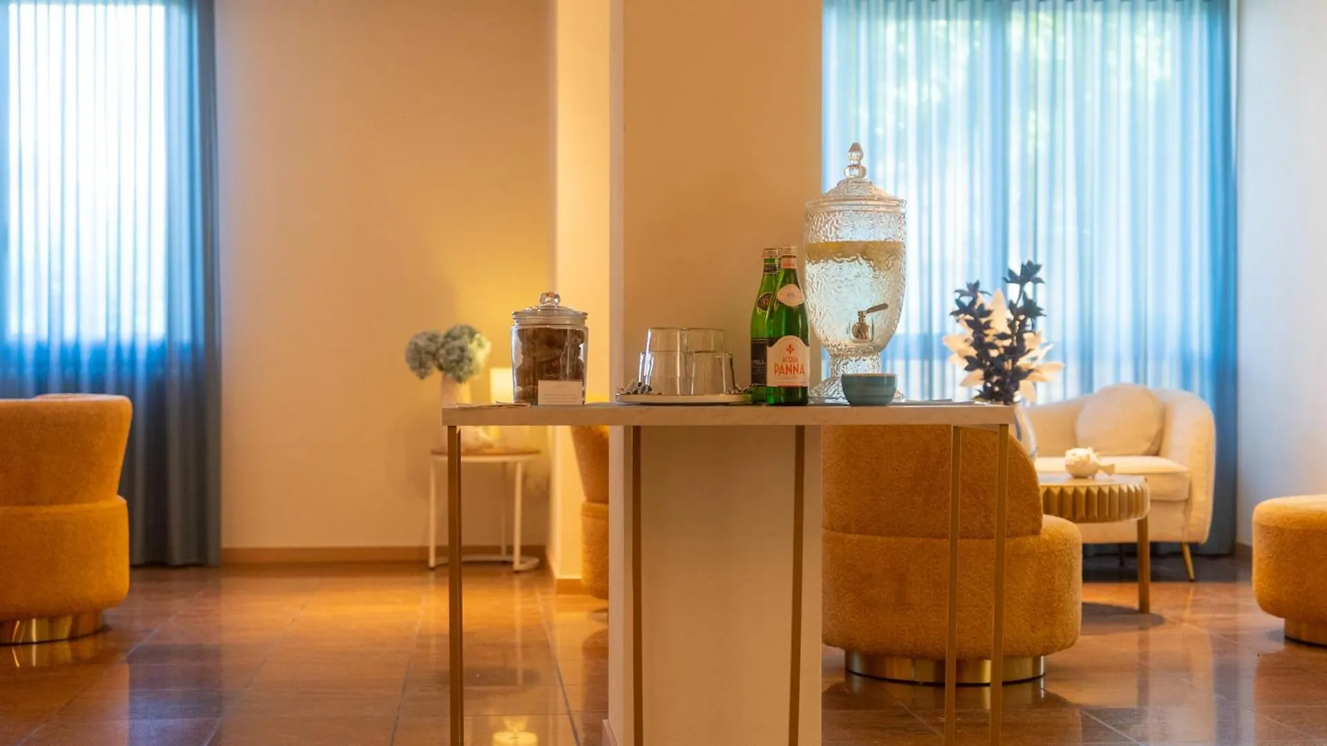 Hotel Eden Toscolano Maderno