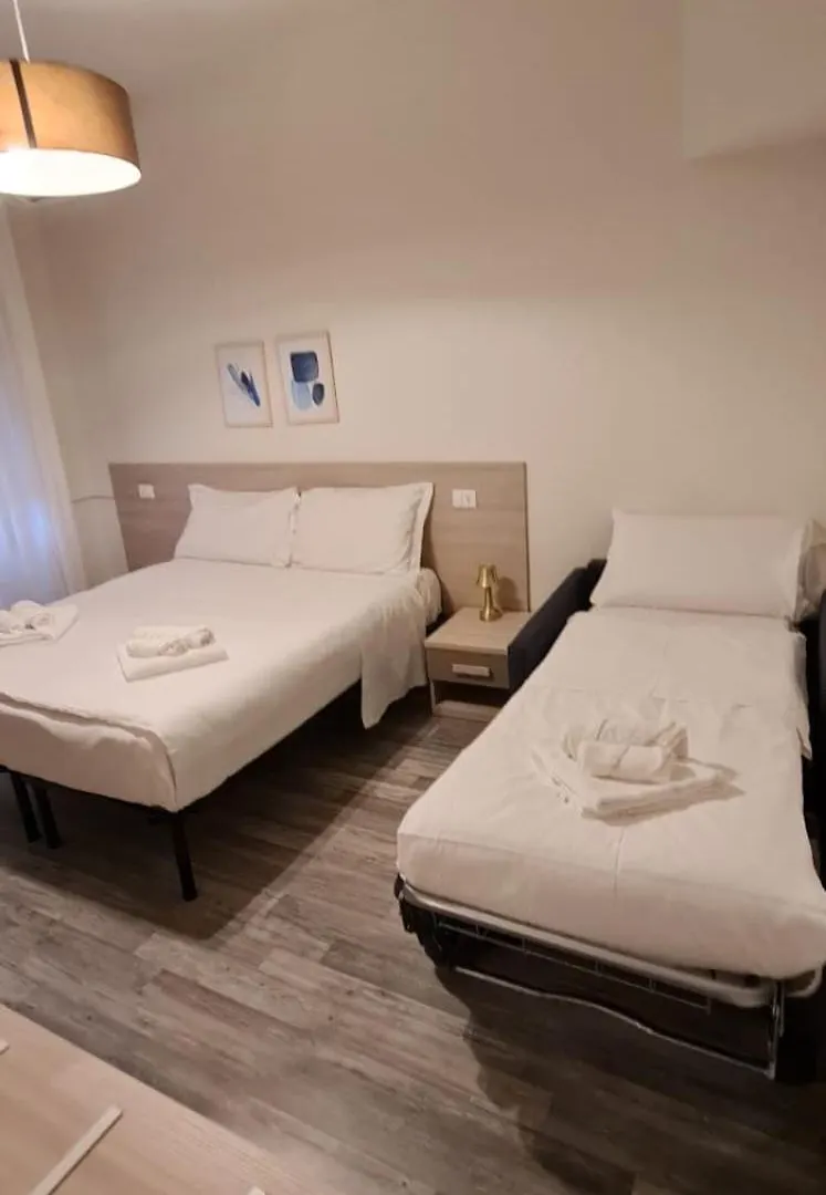 Hotel Eden Toscolano Maderno