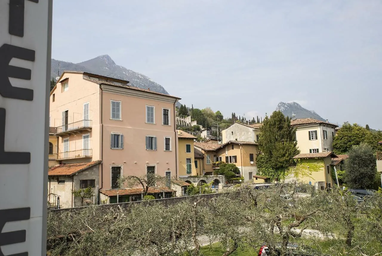 Hotel Eden Toscolano Maderno Italy