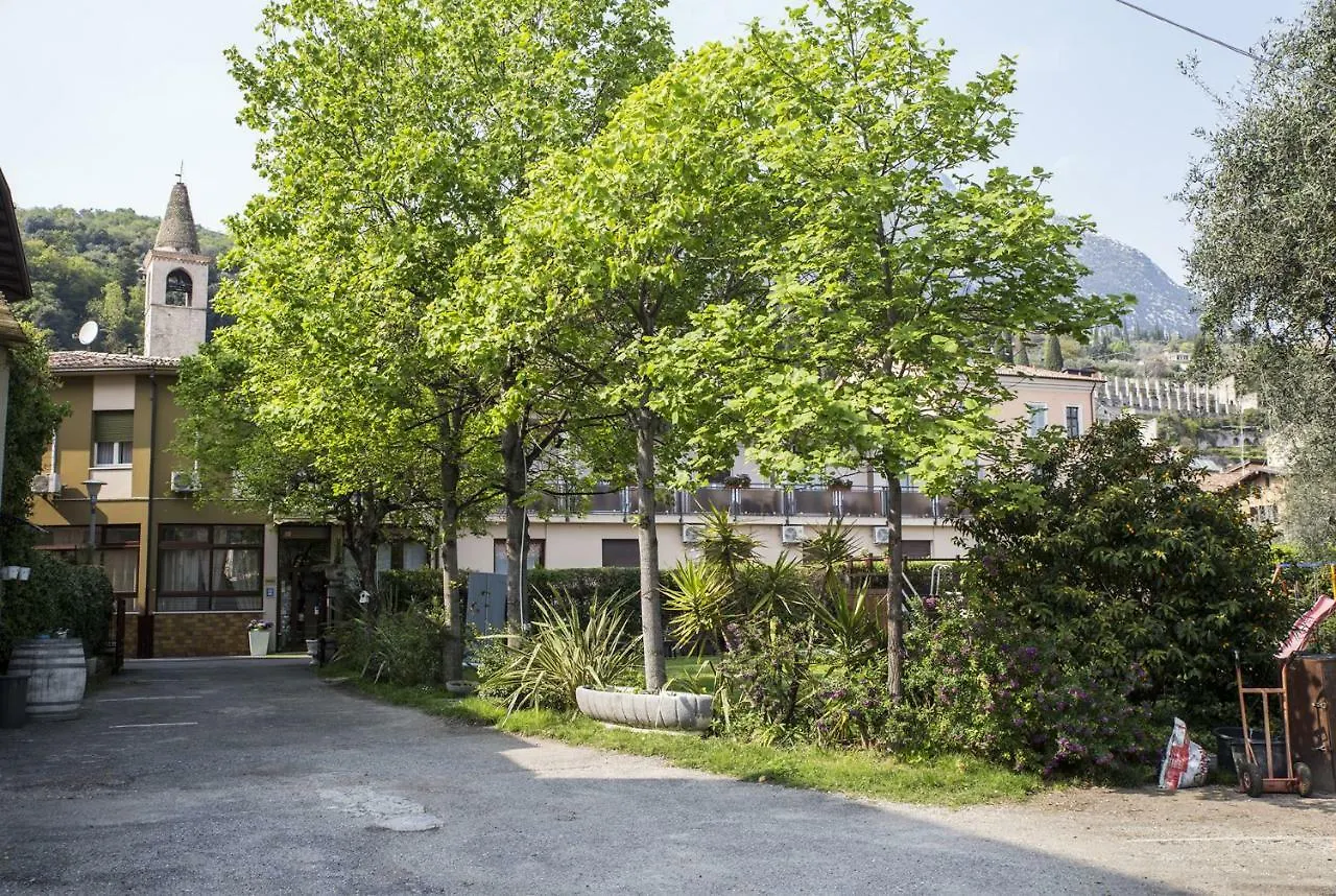 ***  Hotel Eden Toscolano Maderno Italy