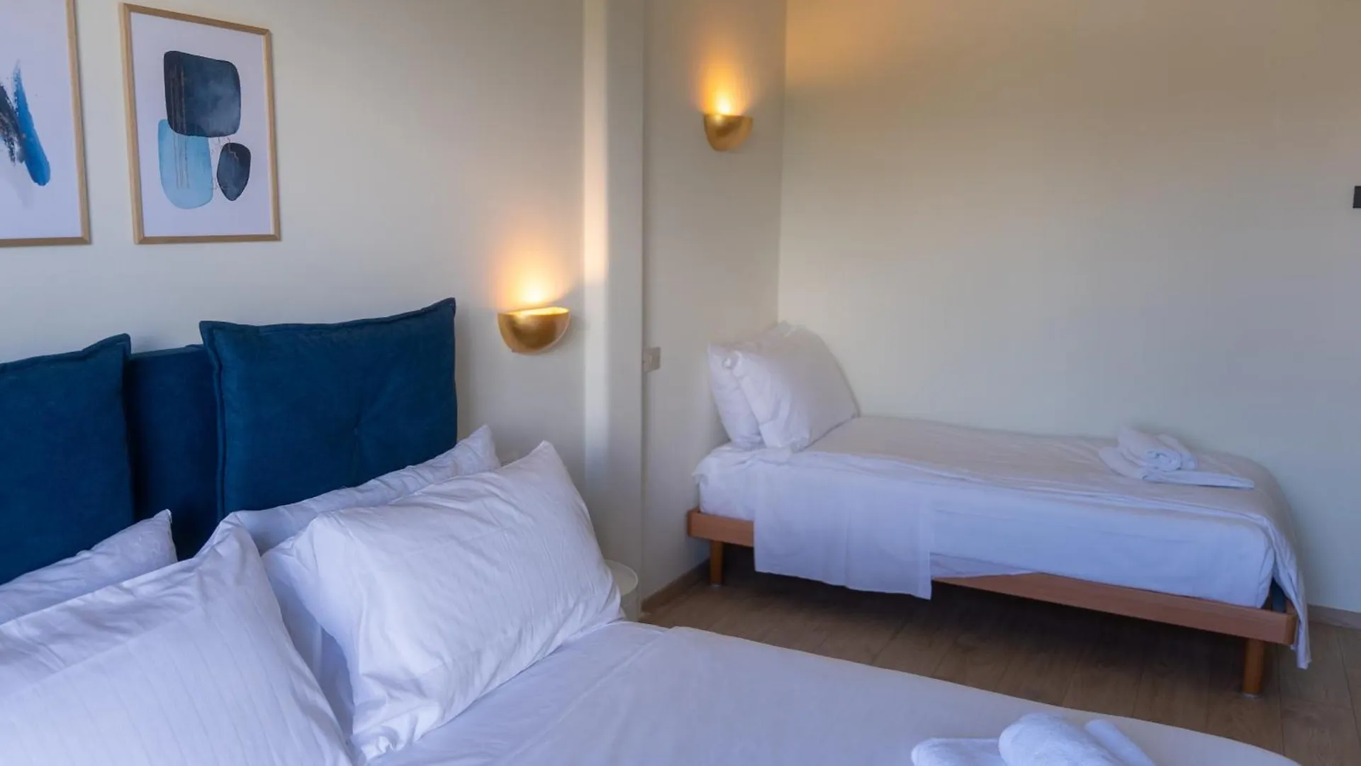 Hotel Eden Toscolano Maderno