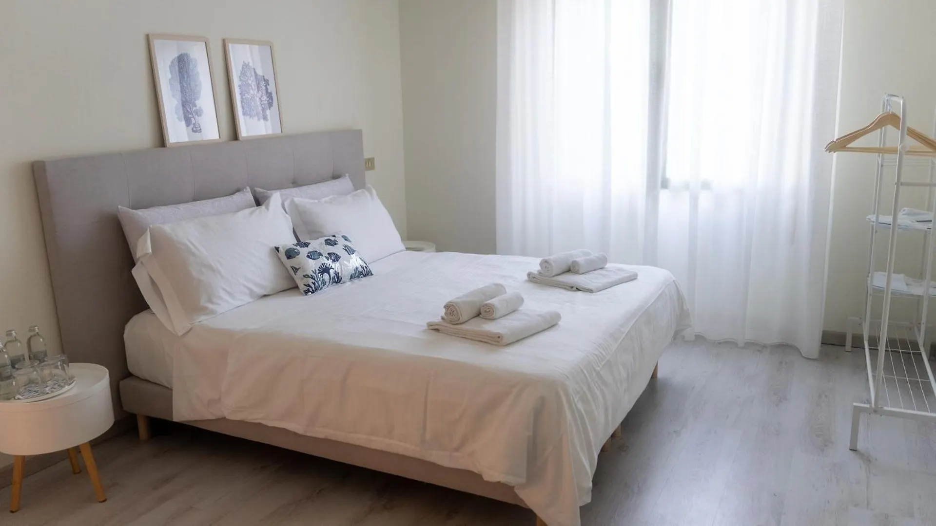Hotel Eden Toscolano Maderno