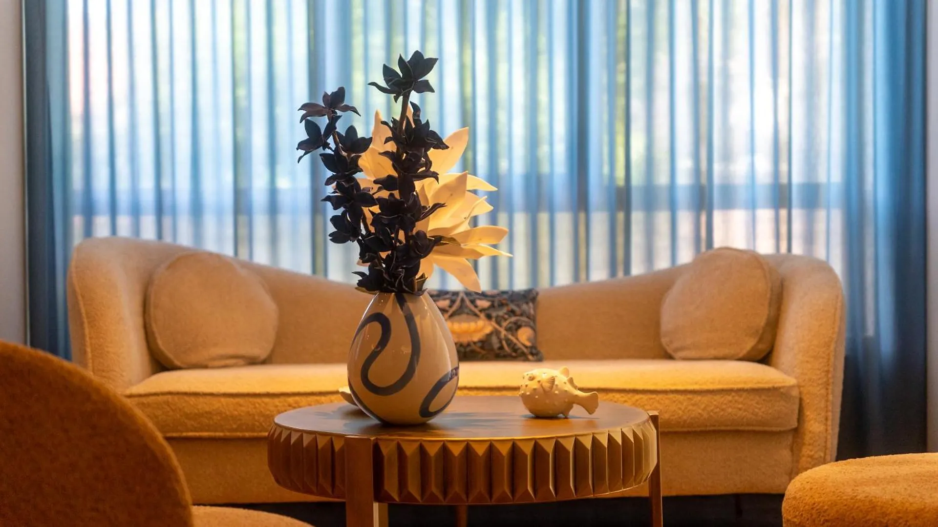 Hotel Eden Toscolano Maderno