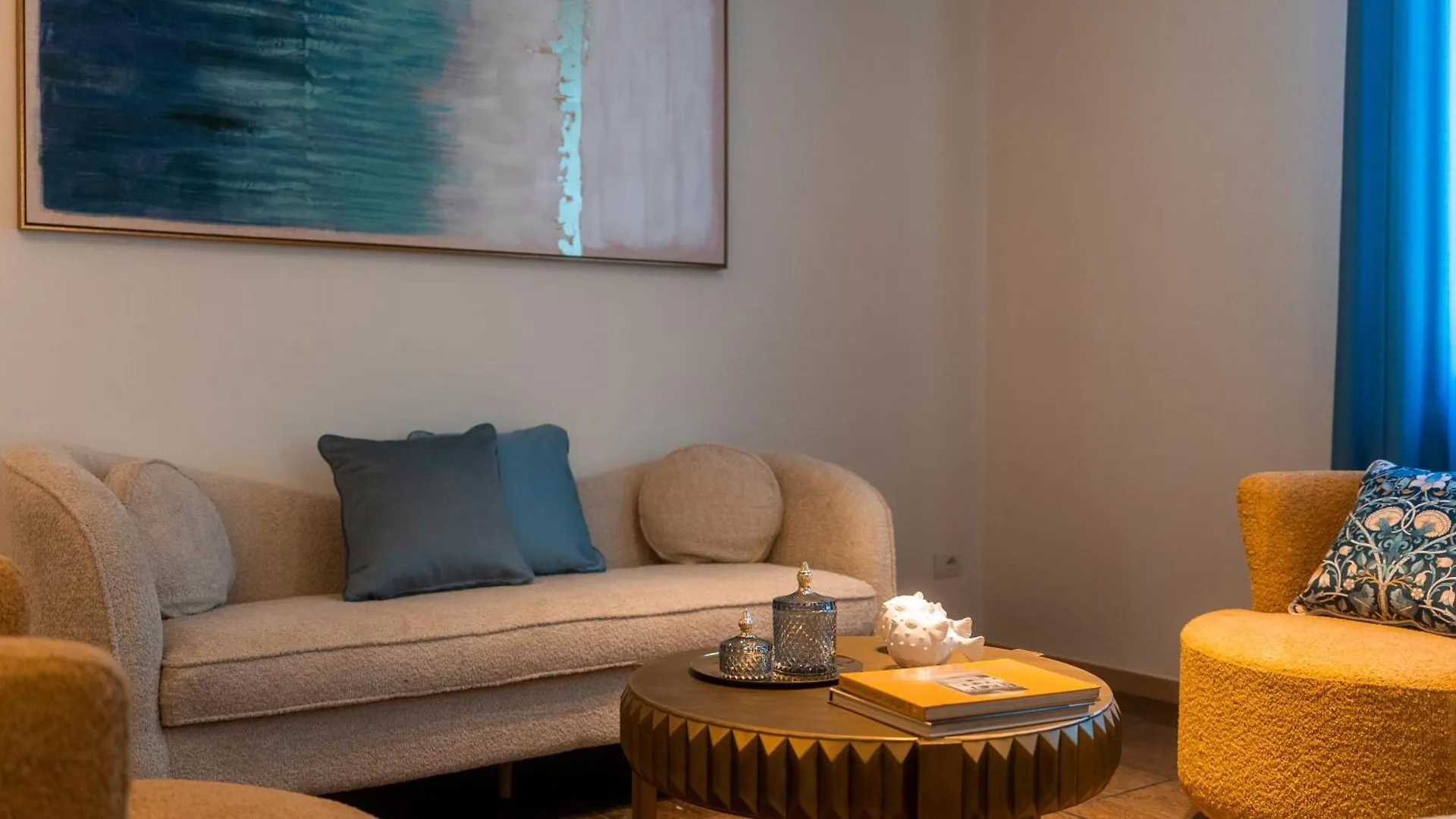 Hotel Eden Toscolano Maderno
